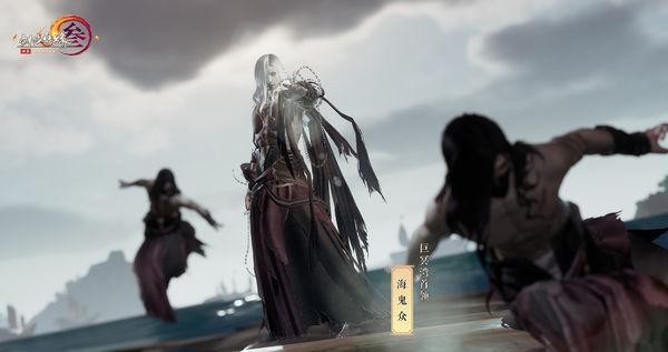 寻找古代宝藏